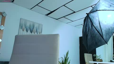 Mulata Spencer online show from 09/22/25, 06:15