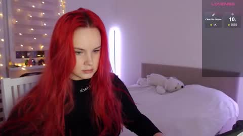 Alice online show from 01/03/25, 12:22