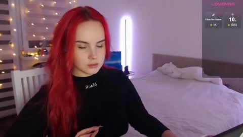 Alice online show from 01/03/25, 08:22