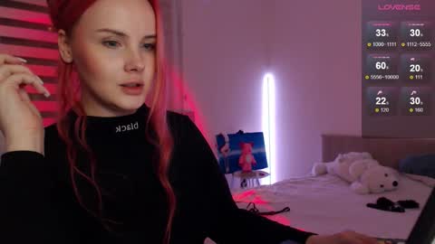 Alice online show from 02/26/25, 02:37