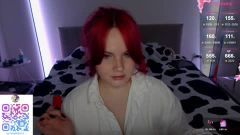 Alice online show from 06/14/26, 08:11