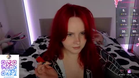 Alice online show from 06/27/26, 03:55
