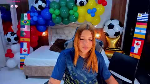 Violett online show from 06/14/26, 02:24