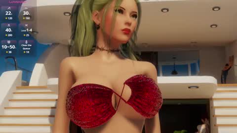 Mia online show from 03/08/25, 03:06