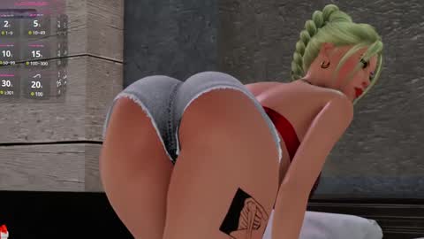 Mia online show from 03/09/25, 06:06