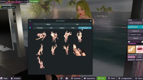 Snapshot of mia_3dx chatting on 04/08/26, 12:10 Mia online show from 04/08/26, 12:10