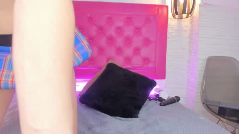 Mia Blonde online show from 01/15/25, 07:01