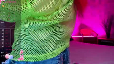 Mia  GMT7 Mon Tue Wen Thur 1000am-0300pm Sat 0300am-0900am online show from 01/25/25, 12:06