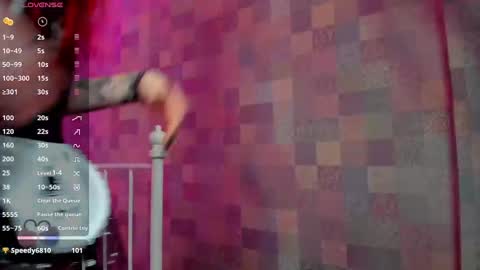 Mia  GMT7 Mon Tue Wen Thur 1000am-0300pm Sat 0300am-0900am online show from 01/28/25, 05:00