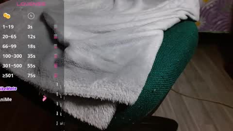 Mia online show from 02/11/25, 04:55