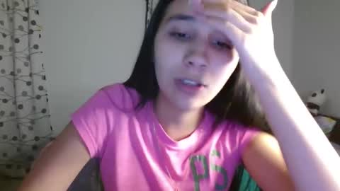 Mia online show from 03/11/25, 01:05