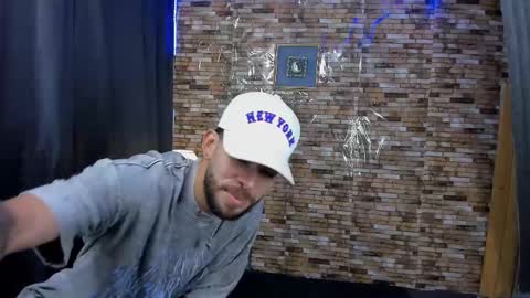 Mia and vincentt model indepent online show from 03/08/25, 01:28