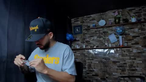 Mia and vincentt model indepent online show from 09/30/25, 05:34