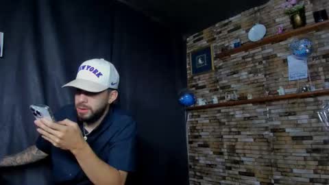 Mia and vincentt model indepent online show from 10/29/25, 04:26