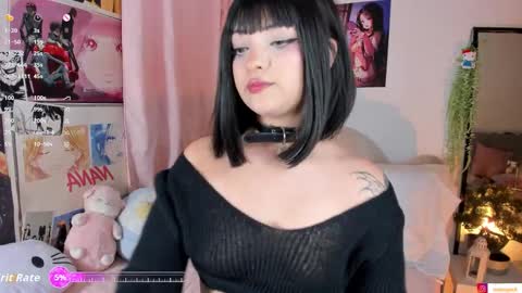    ig miaangeell online show from 11/14/25, 10:51