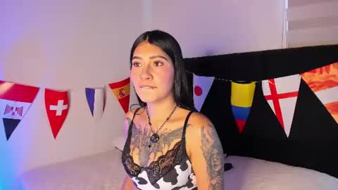 Snapshot of mia_balker chatting on 06/27/26, 12:22 Mia Balker online show from 06/27/26, 12:22
