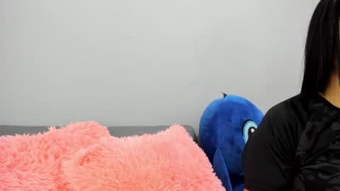 mia_belmonte online show from 07/16/26, 07:42