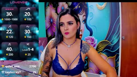 Mia online show from 12/07/24, 06:59