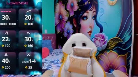 Mia online show from 12/13/24, 12:31