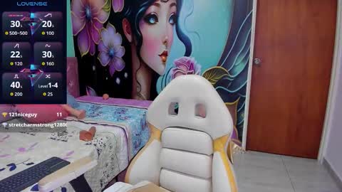 Snapshot of mia_bigtits_17 chatting on 01/08/26, 08:11 Mia online show from 01/08/26, 08:11