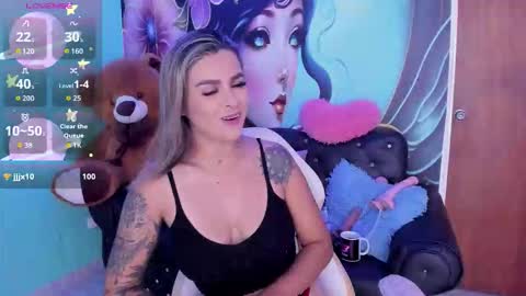 Snapshot of mia_bigtits_17 chatting on 02/11/26, 09:09 Mia online show from 02/11/26, 09:09