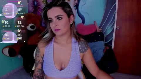 Snapshot of mia_bigtits_17 chatting on 03/09/26, 04:11 Mia online show from 03/09/26, 04:11