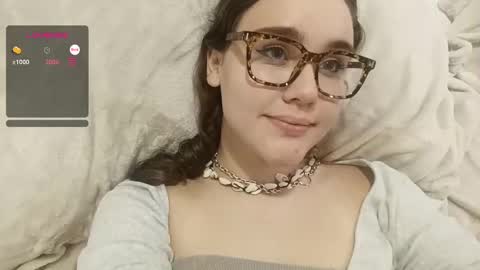 mia_boone online show from 12/25/24, 02:56