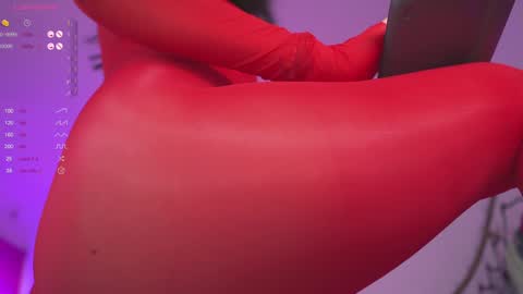 Anna online show from 01/27/25, 09:11