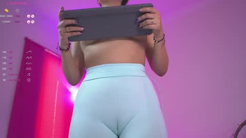 Anna online show from 01/28/25, 07:53