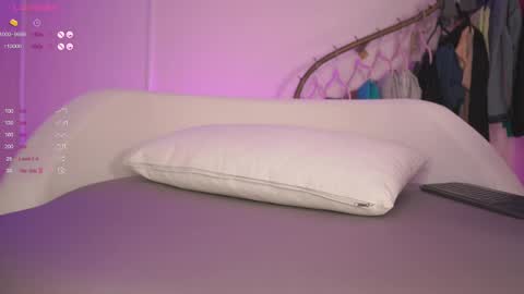 Anna online show from 03/08/25, 02:45