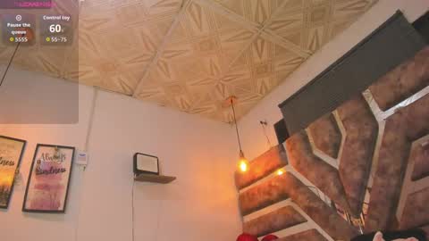 Snapshot of mia_coxx1 chatting on 10/20/25, 08:37 Mia online show from 10/20/25, 08:37