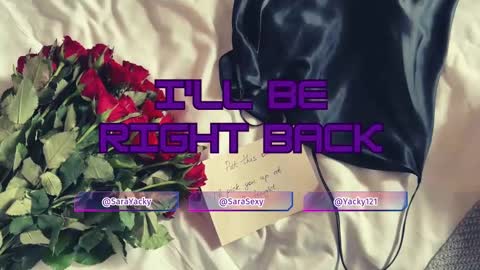 yacky online show from 02/28/25, 12:20