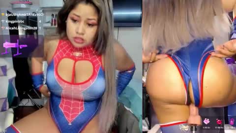 yacky online show from 10/16/25, 01:28