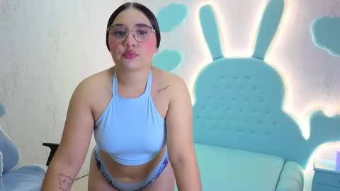 Mia Cuttee online show from 10/03/25, 03:25