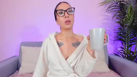 Sarah Luna online show from 07/13/26, 02:20