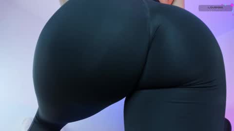 Mia online show from 02/22/25, 01:55