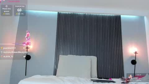 Mia Dollce online show from 04/25/26, 01:41