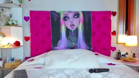 Snapshot of mia_ellieth chatting on 02/13/26, 01:40 Mia Elieth online show from 02/13/26, 01:40