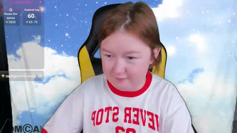 Mia online show from 11/21/25, 04:11