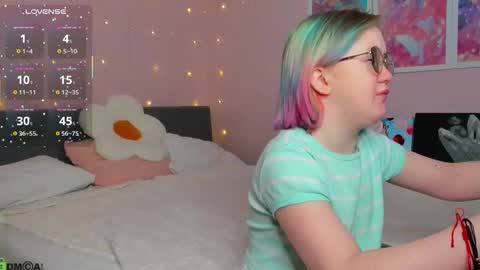 Mia online show from 02/07/26, 02:59