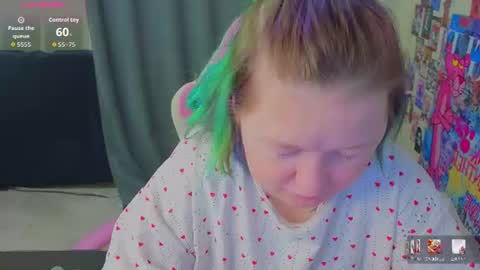 Snapshot of mia_ferd chatting on 07/21/26, 03:09 Mia online show from 07/21/26, 03:09