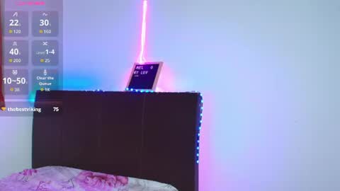 mia_fernand online show from 06/25/26, 05:12