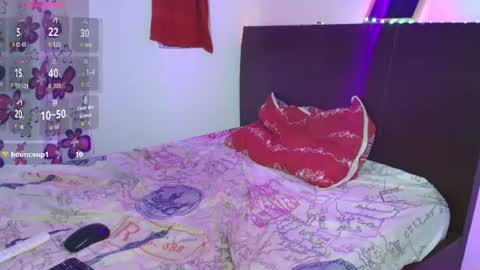 mia_fernand online show from 07/14/26, 02:05