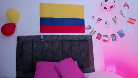 FERNANDA  online show from 06/28/26, 11:27