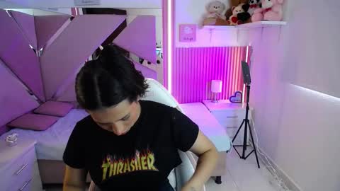 mia_garcia28 online show from 09/19/25, 07:47