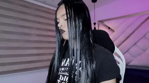 Mia online show from 04/29/26, 04:16