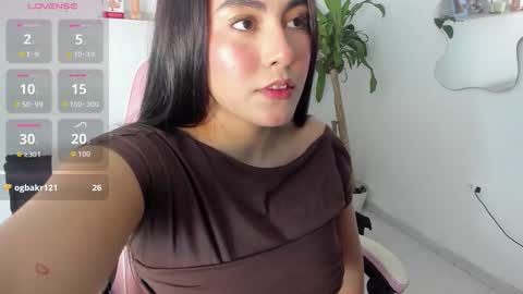 Snapshot of mia_girl00 chatting on 01/13/26, 02:39 Mia online show from 01/13/26, 02:39