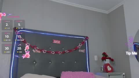Snapshot of mia_gomez52 chatting on 05/05/26, 01:41 mia online show from 05/05/26, 01:41