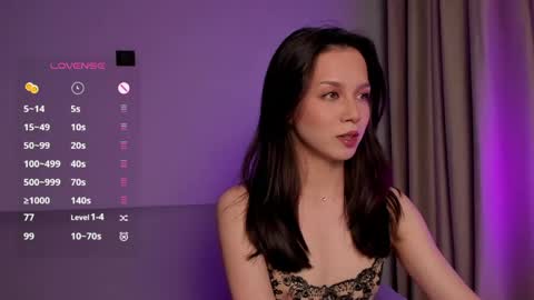 Snapshot of mia_hetty chatting on 05/10/26, 03:50 Mia online show from 05/10/26, 03:50
