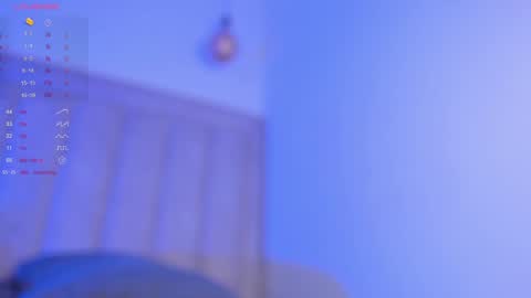  I am Mia  online show from 01/06/25, 10:37